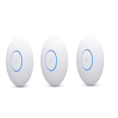 Ubiquiti UAP-nanoHD-3 UniFi Wi-Fi 5 Nano HD Access Point