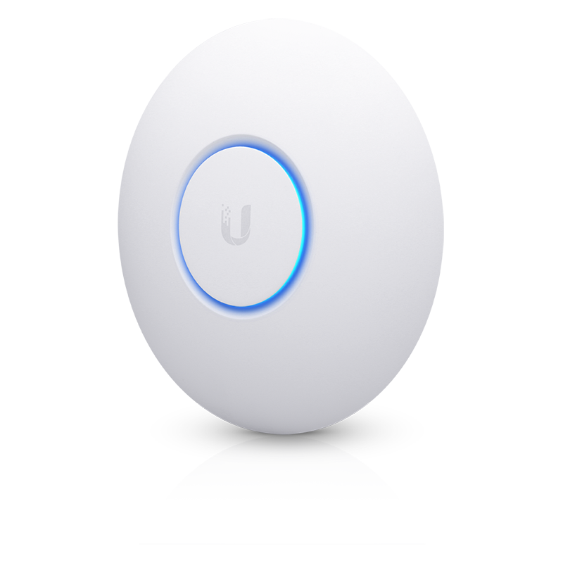 Ubiquiti UAP-nanoHD-3 UniFi Wi-Fi 5 Nano HD Access Point