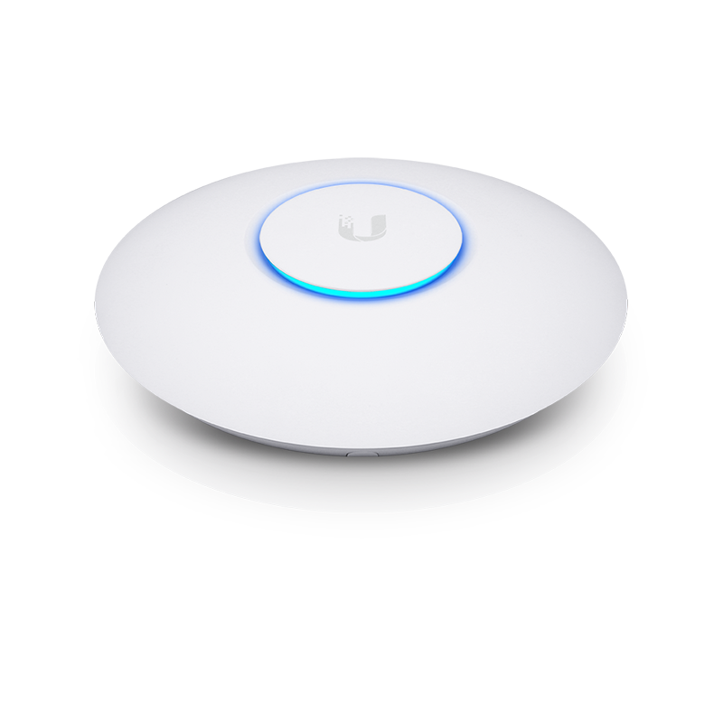 Ubiquiti UAP-nanoHD-3 UniFi Wi-Fi 5 Nano HD Access Point