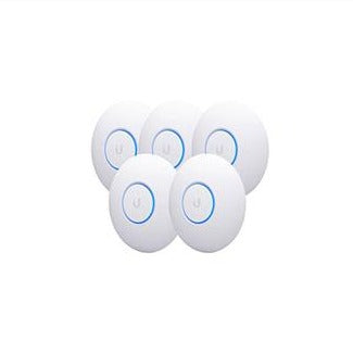 Ubiquiti UAP-nanoHD-5 UniFi Wi-Fi 5 Nano HD Access Point