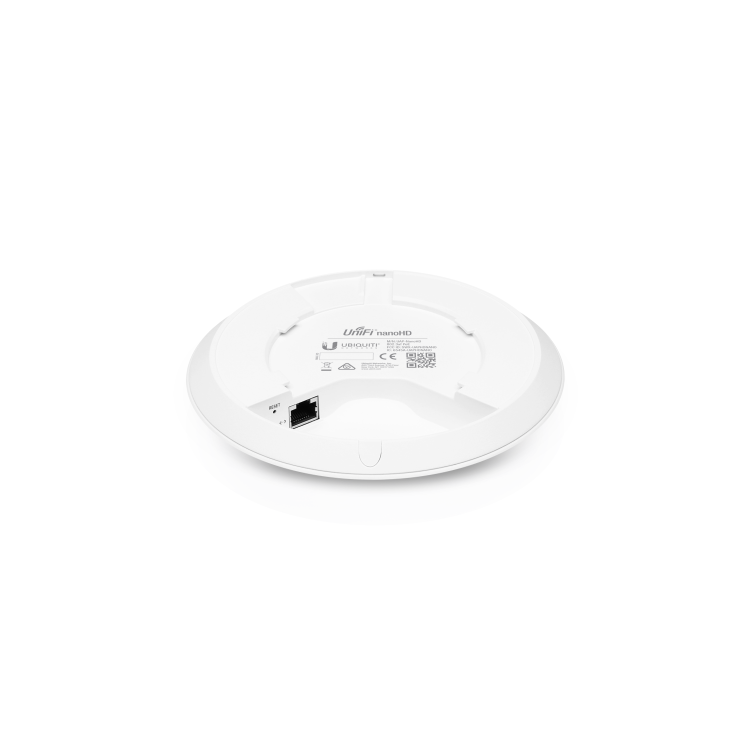 Ubiquiti UAP-nanoHD-5 UniFi Wi-Fi 5 Nano HD Access Point