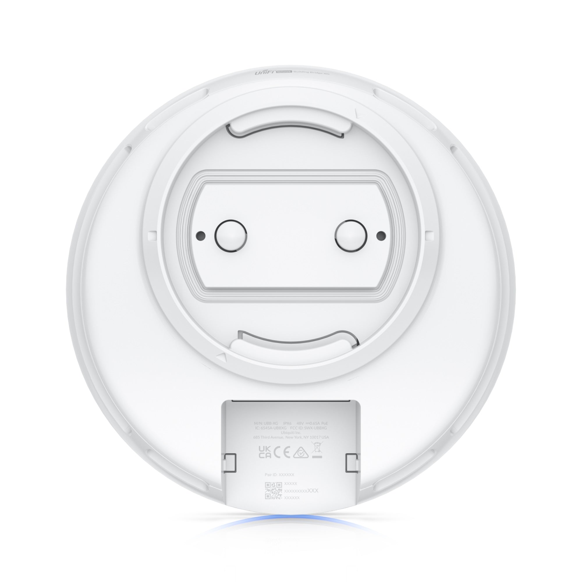 Ubiquiti UBB-XG UniFi Building-to-Building Bridge XG
