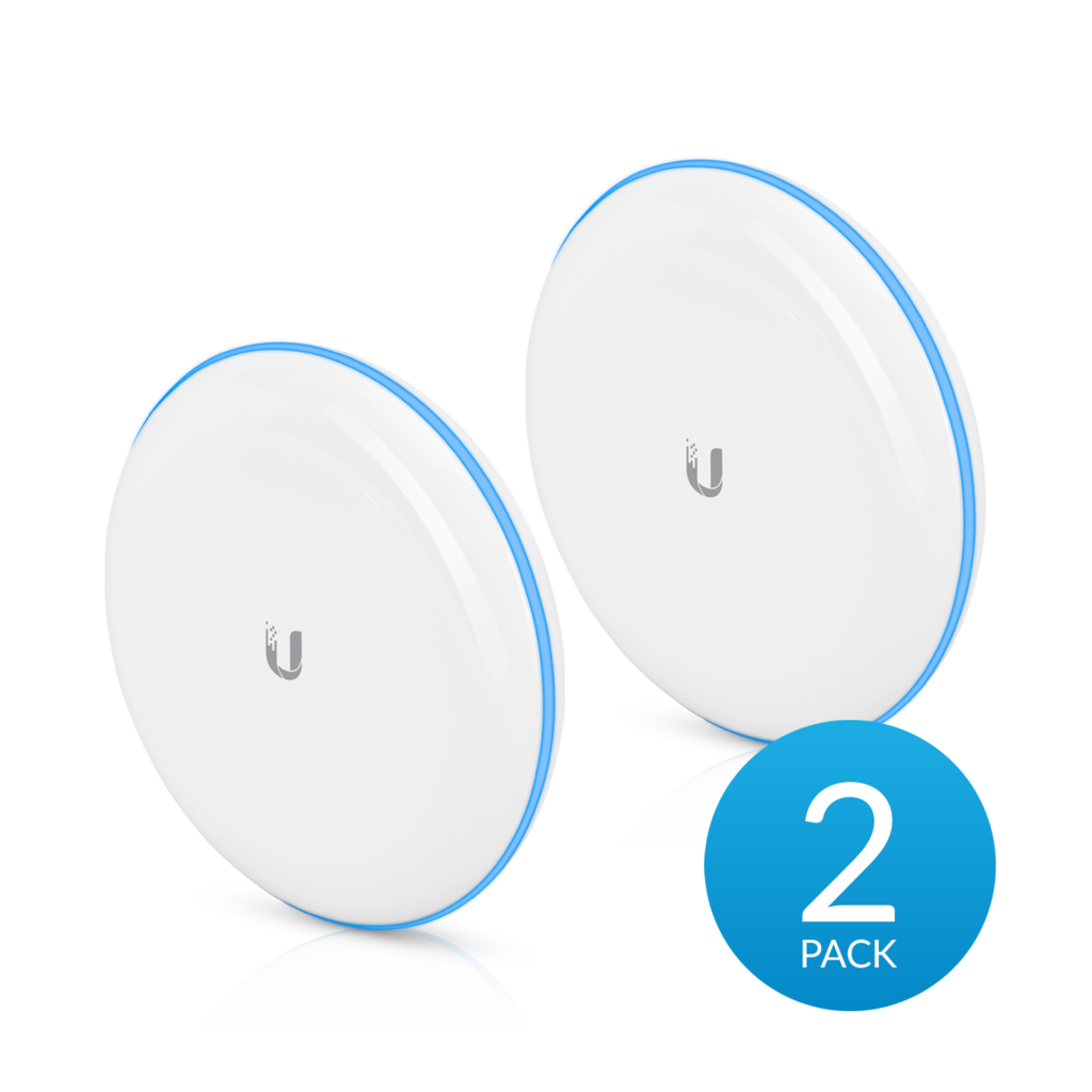 Ubiquiti UBB UniFi Building-to-Building Pre-Paired Bridge Kit
