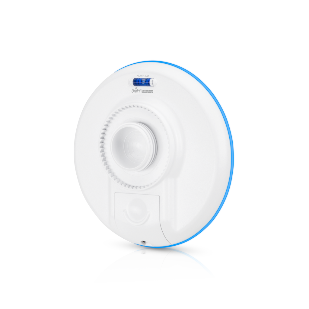 Ubiquiti UBB UniFi Building-to-Building Pre-Paired Bridge Kit