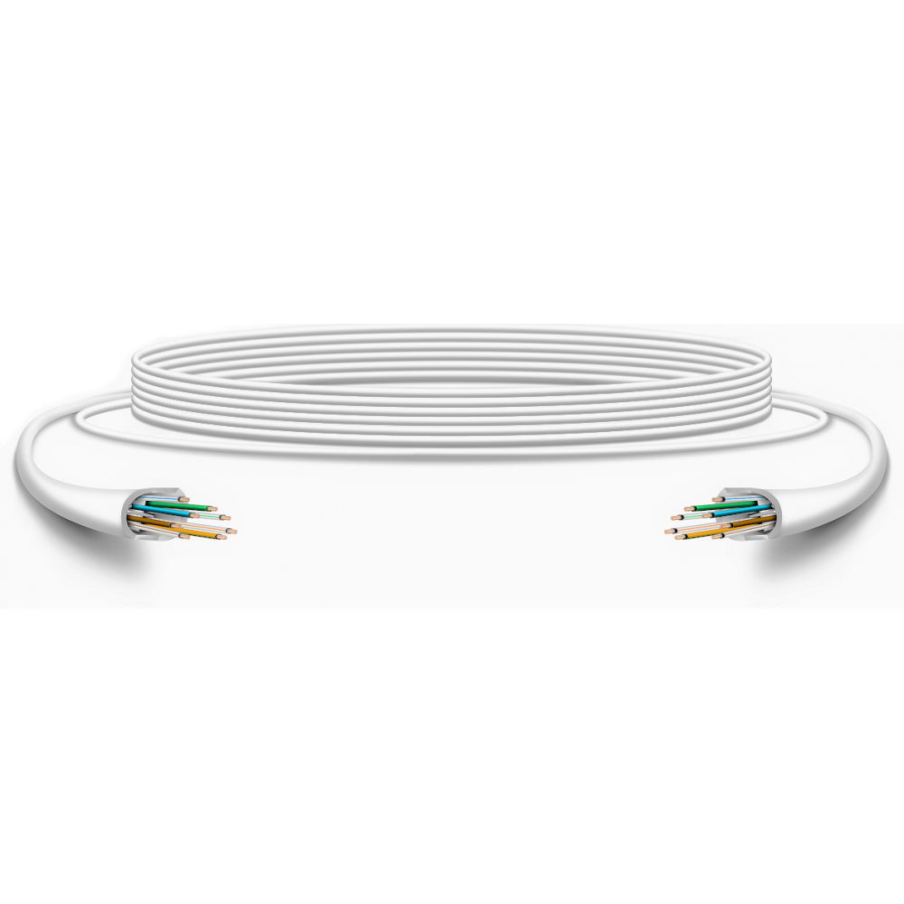 Ubiquiti UniFi Cat6 CMR UTP Indoor Ethernet Cable - 1000'