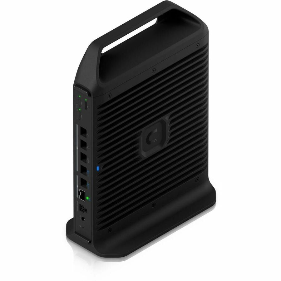 Ubiquiti UniFi Cloud Gateway Industrial