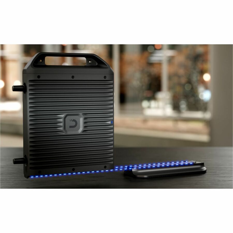 Ubiquiti UniFi Cloud Gateway Industrial