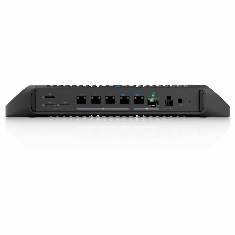 Ubiquiti UniFi Cloud Gateway Industrial