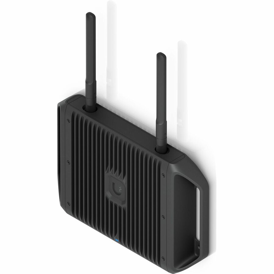 Ubiquiti UniFi Cloud Gateway Industrial
