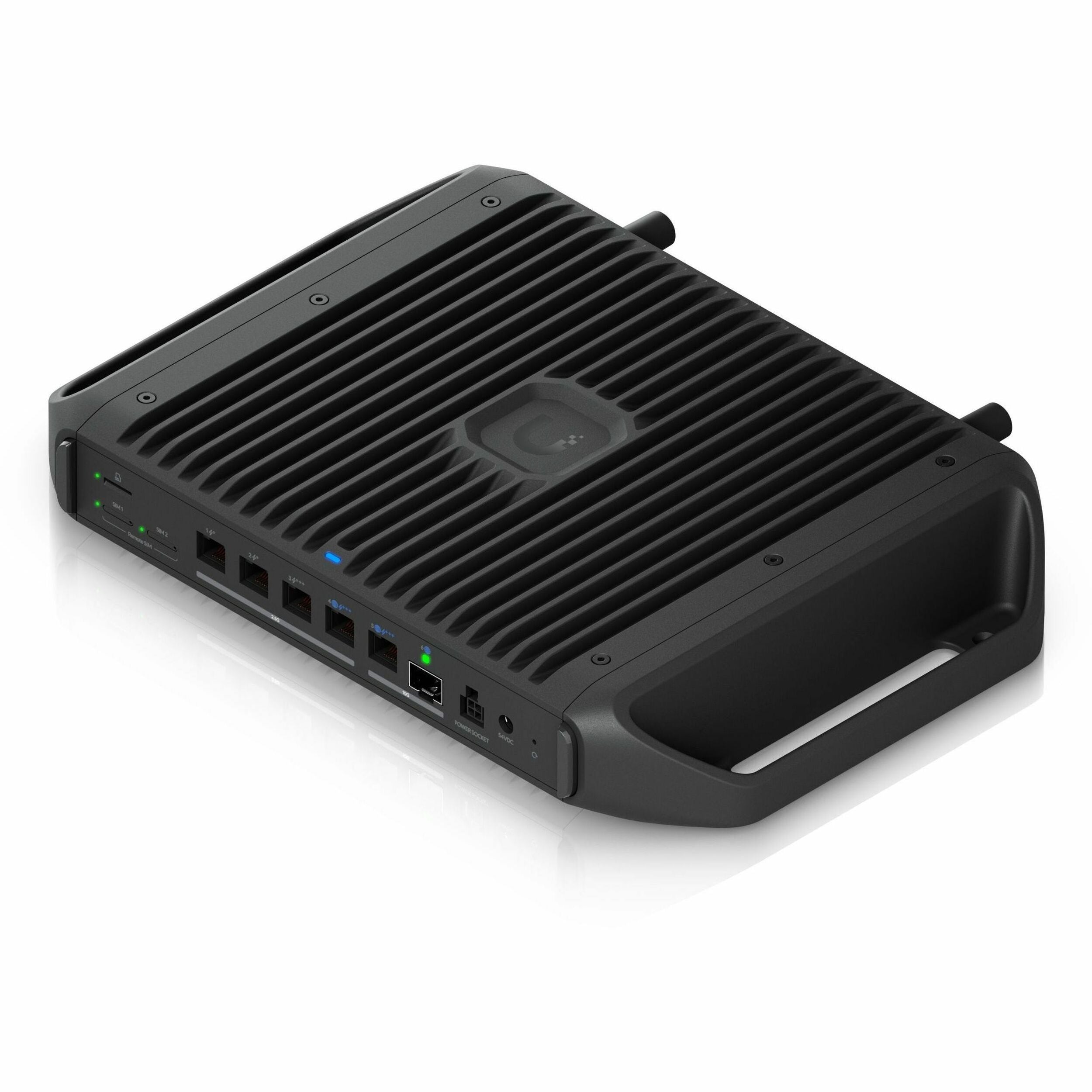 Ubiquiti UniFi Cloud Gateway Industrial