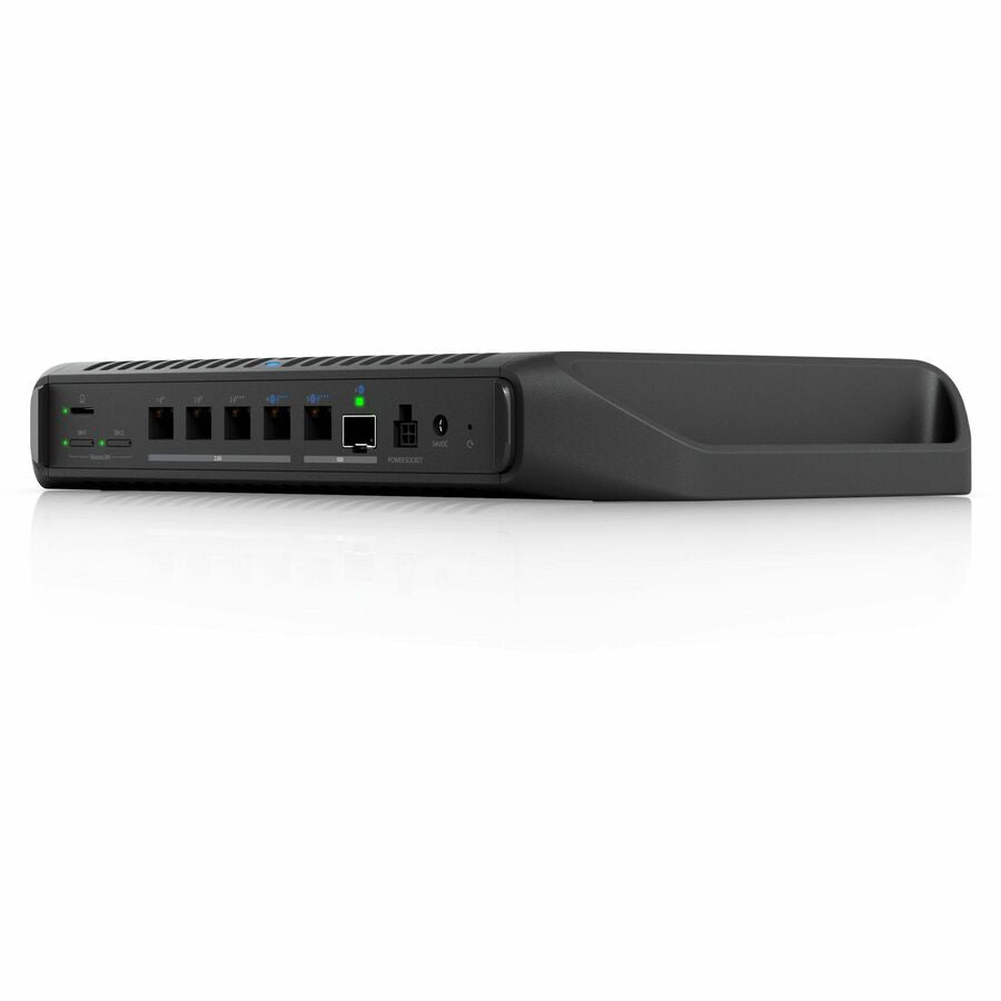 Ubiquiti UniFi Cloud Gateway Industrial