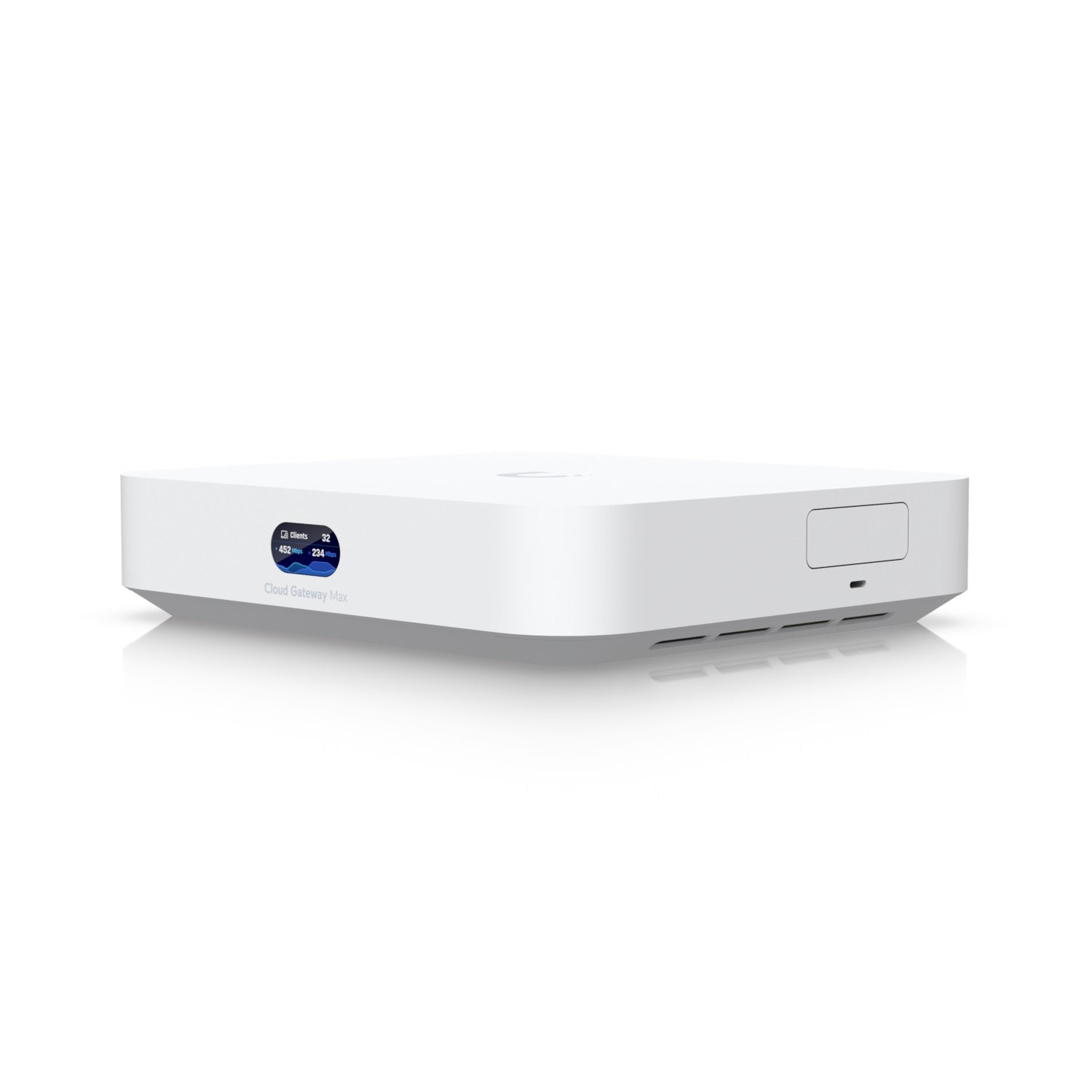 Ubiquiti UCG-Max UniFi Cloud Gateway Max