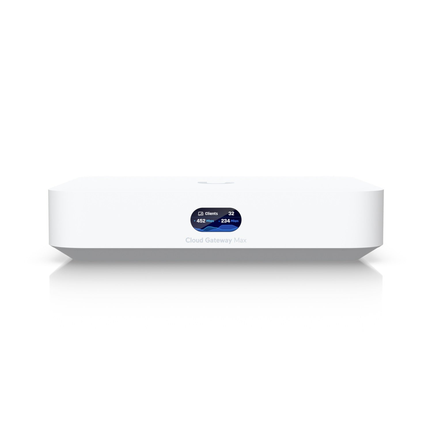 Ubiquiti UCG-Max UniFi Cloud Gateway Max