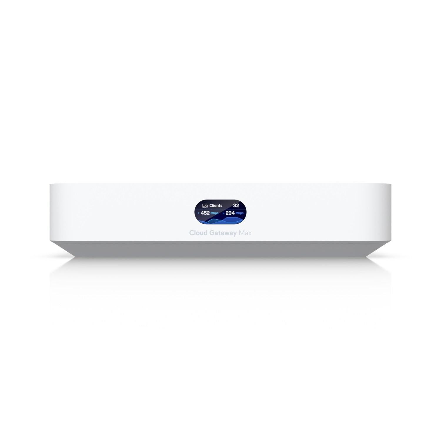 Ubiquiti UCG-Max UniFi Cloud Gateway Max