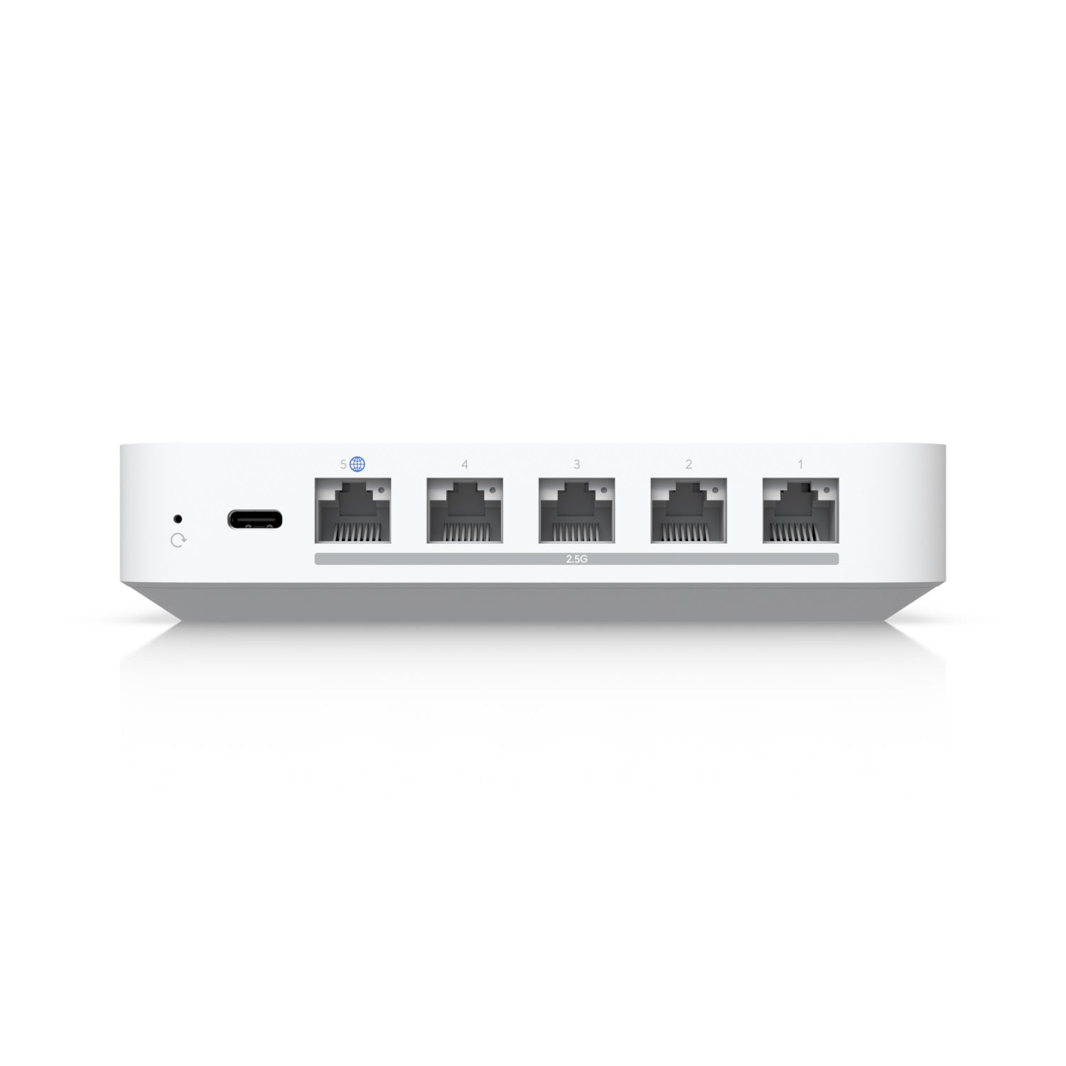 Ubiquiti UCG-Max UniFi Cloud Gateway Max