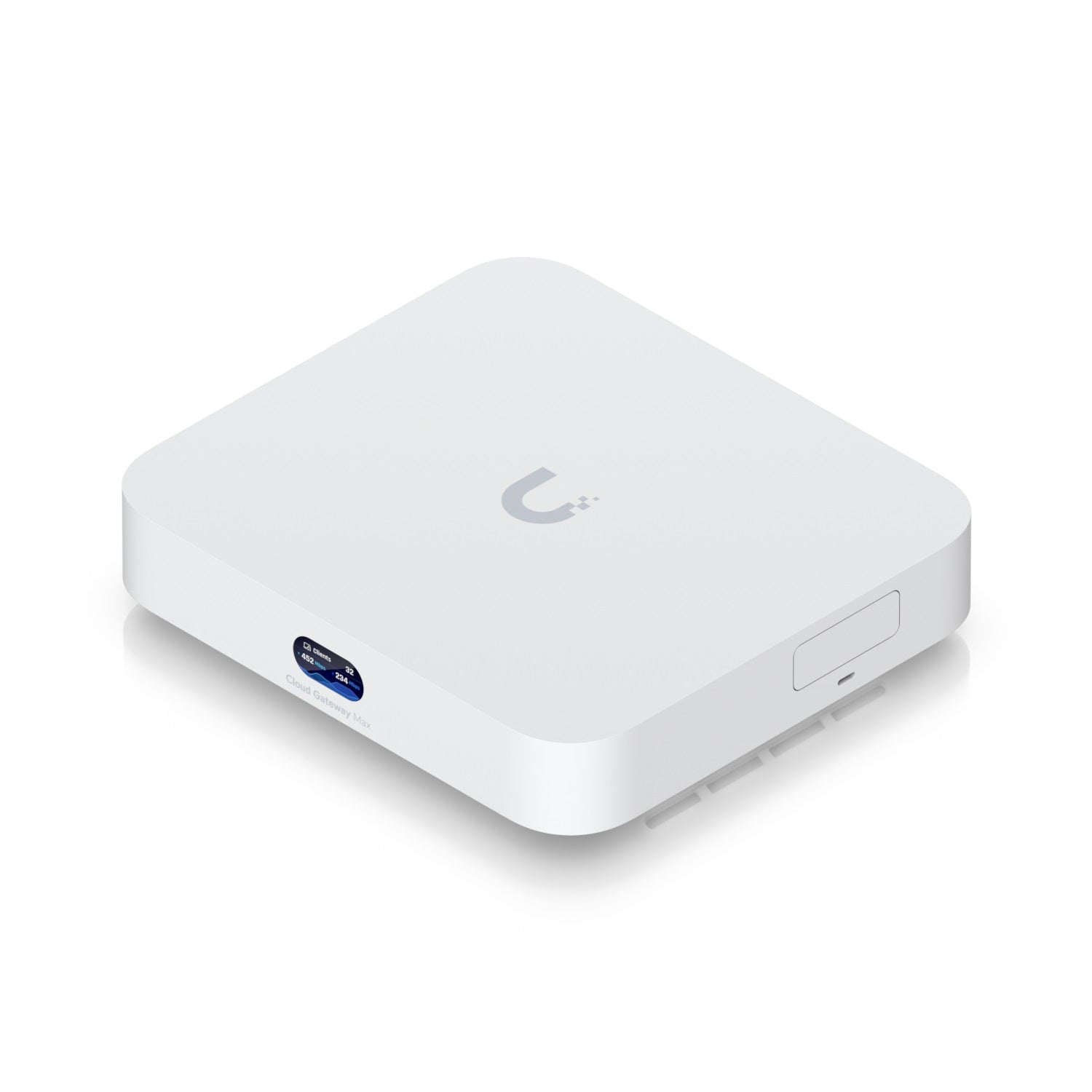 Ubiquiti UCG-Max UniFi Cloud Gateway Max