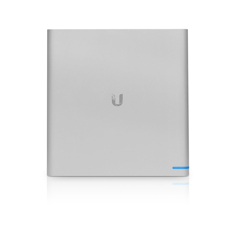 Ubiquiti UCK-G2-PLUS UniFi OS Console Cloud Key Generation 2 Plus