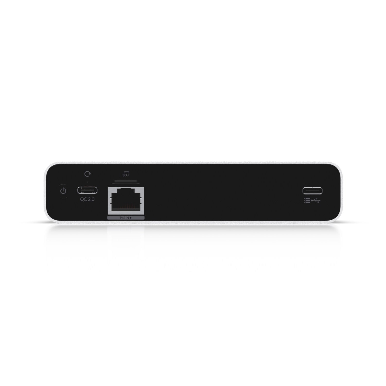 Ubiquiti UCK-G2-SSD CloudKey+ 1TB SSD UniFi OS Console