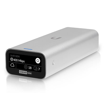 Ubiquiti UCK-G2 UniFi Cloud Key Generation 2