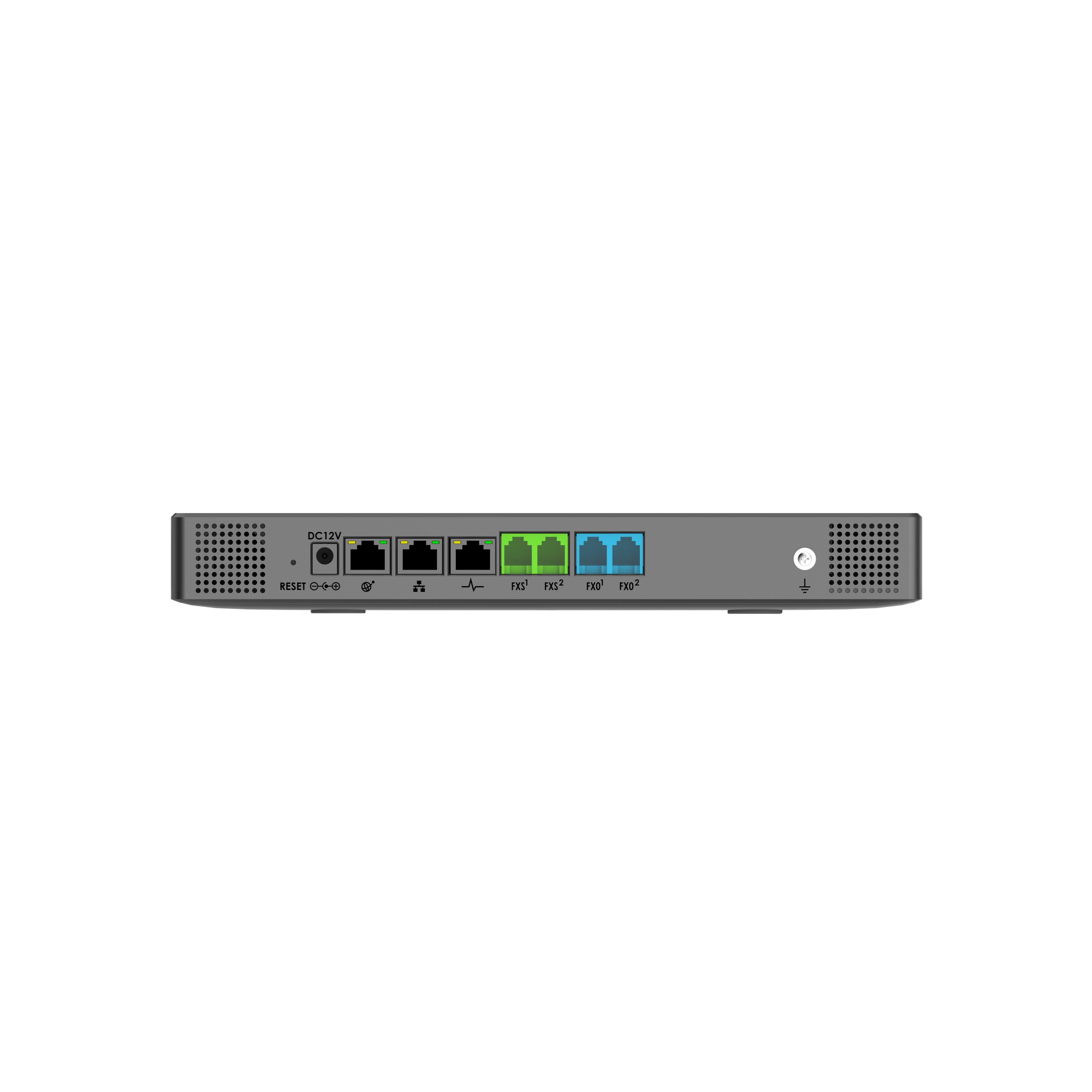 Grandstream UCM6302 Unified Communication and Collaboration Solution