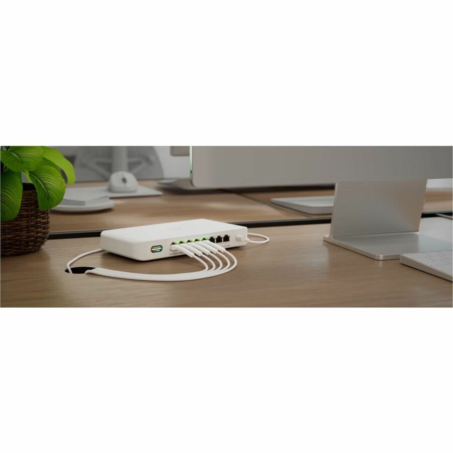 UBIQUITI UNIFI DEVICE BRIDGE SWITCH
