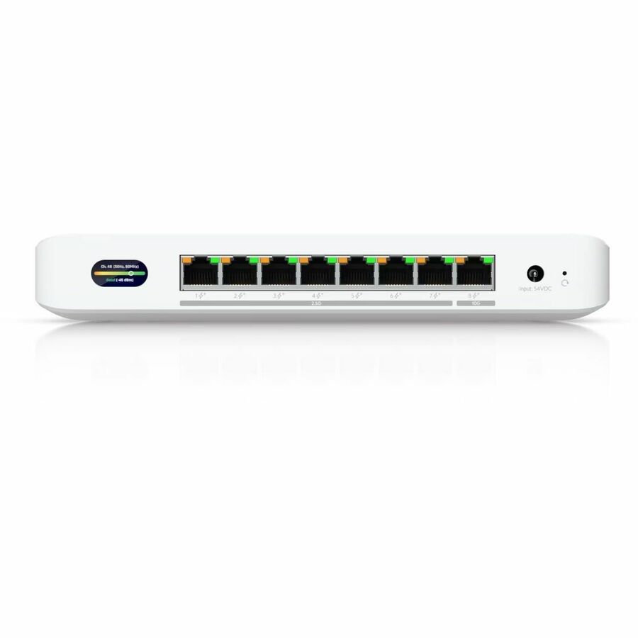 UBIQUITI UNIFI DEVICE BRIDGE SWITCH