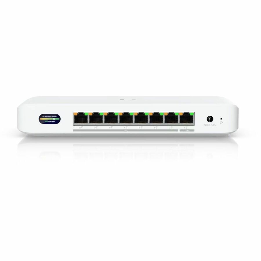 UBIQUITI UNIFI DEVICE BRIDGE SWITCH