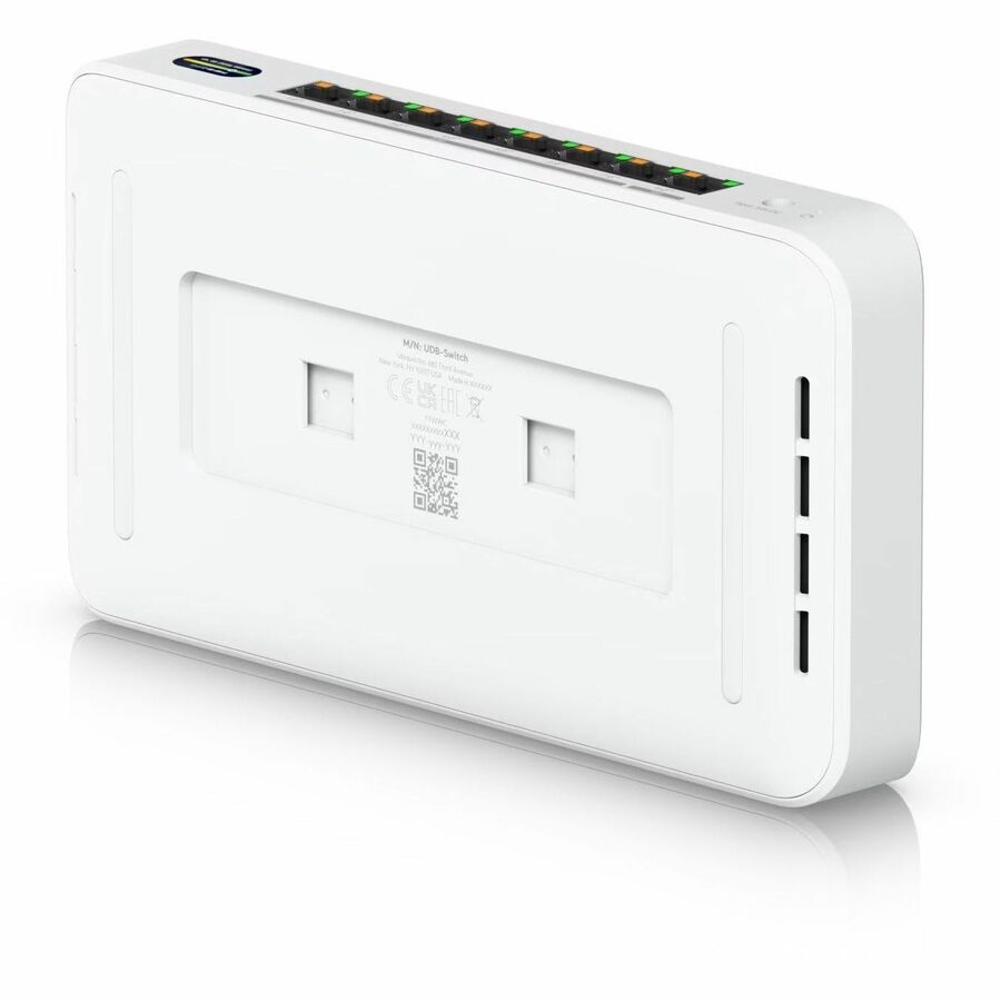 UBIQUITI UNIFI DEVICE BRIDGE SWITCH