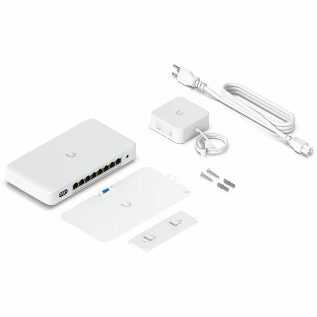 UBIQUITI UNIFI DEVICE BRIDGE SWITCH