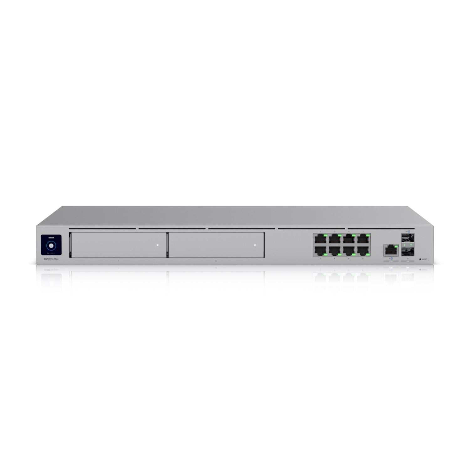 Ubiquiti UDM-PRO-MAX UniFi Dream Machine Pro Max Cloud Gateway
