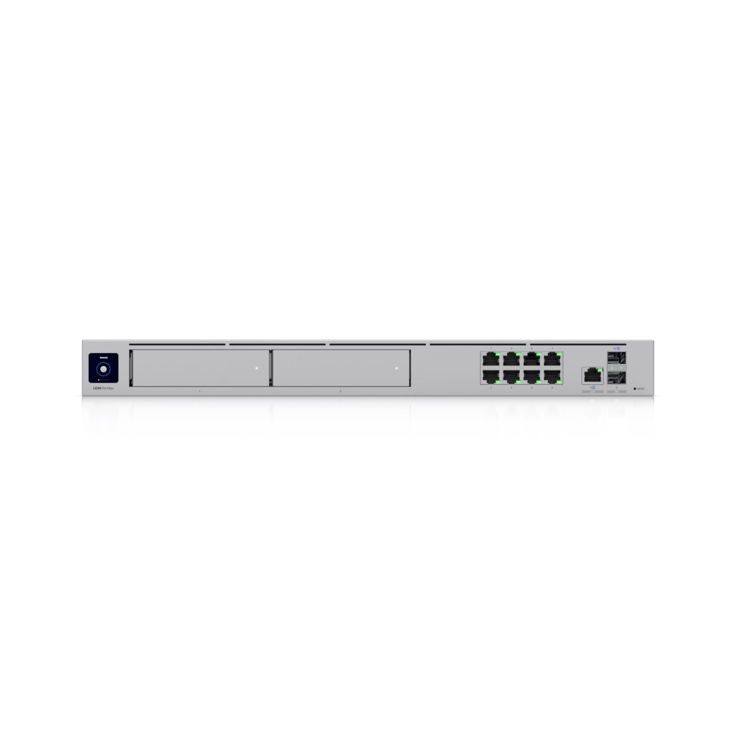 Ubiquiti UDM-PRO-MAX UniFi Dream Machine Pro Max Cloud Gateway