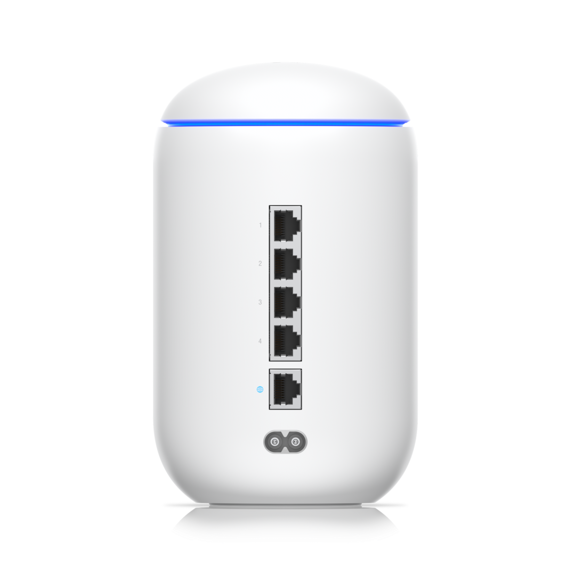 Ubiquiti UDM UniFi Wi-Fi 5 OS Console Dream Machine Gateway
