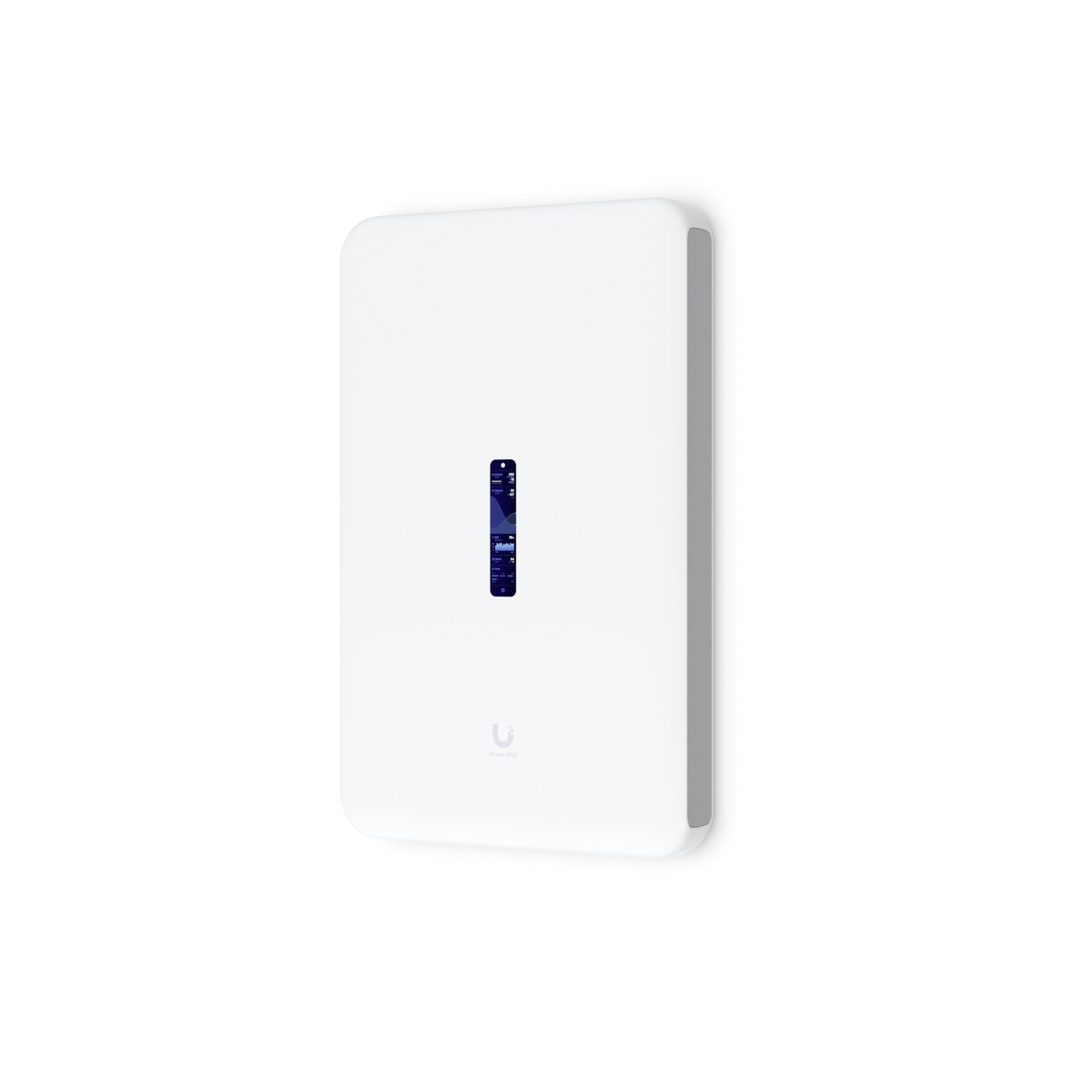 Ubiquiti UDW Dream Wall UniFi OS Console