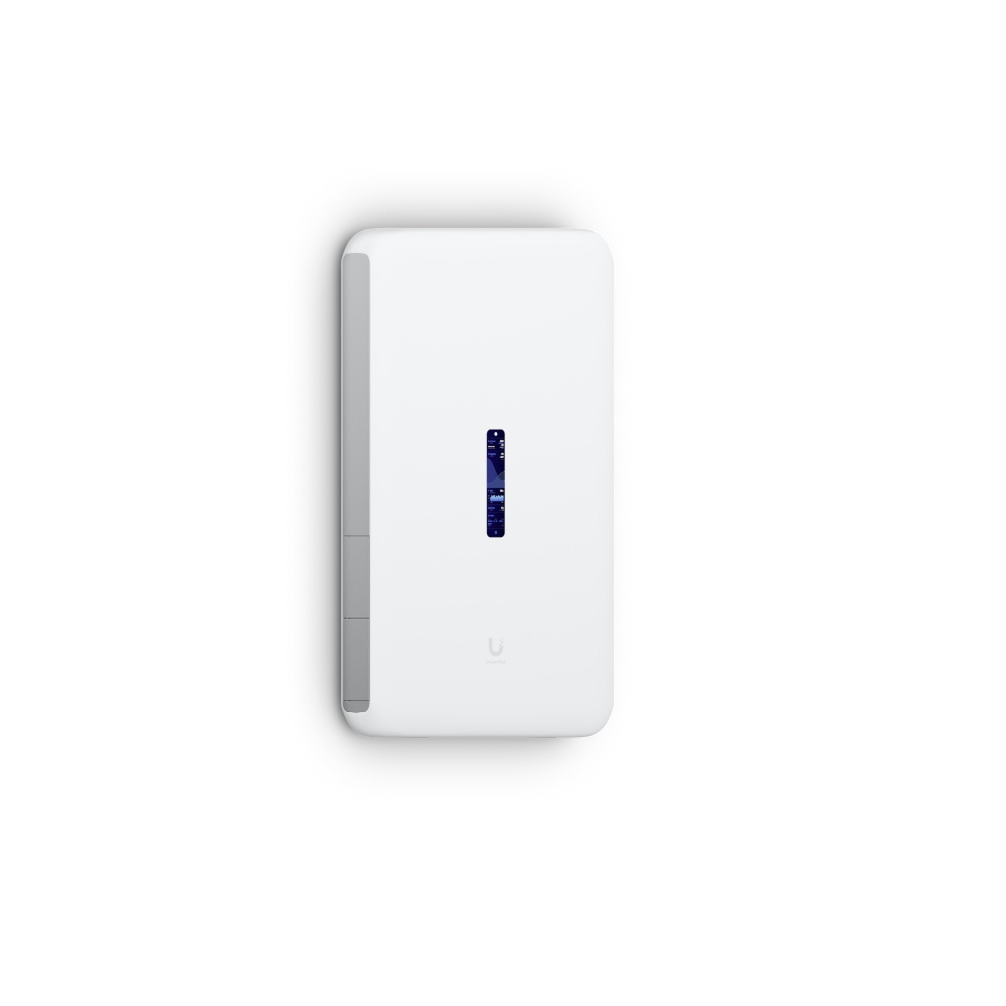 Ubiquiti UDW Dream Wall UniFi OS Console