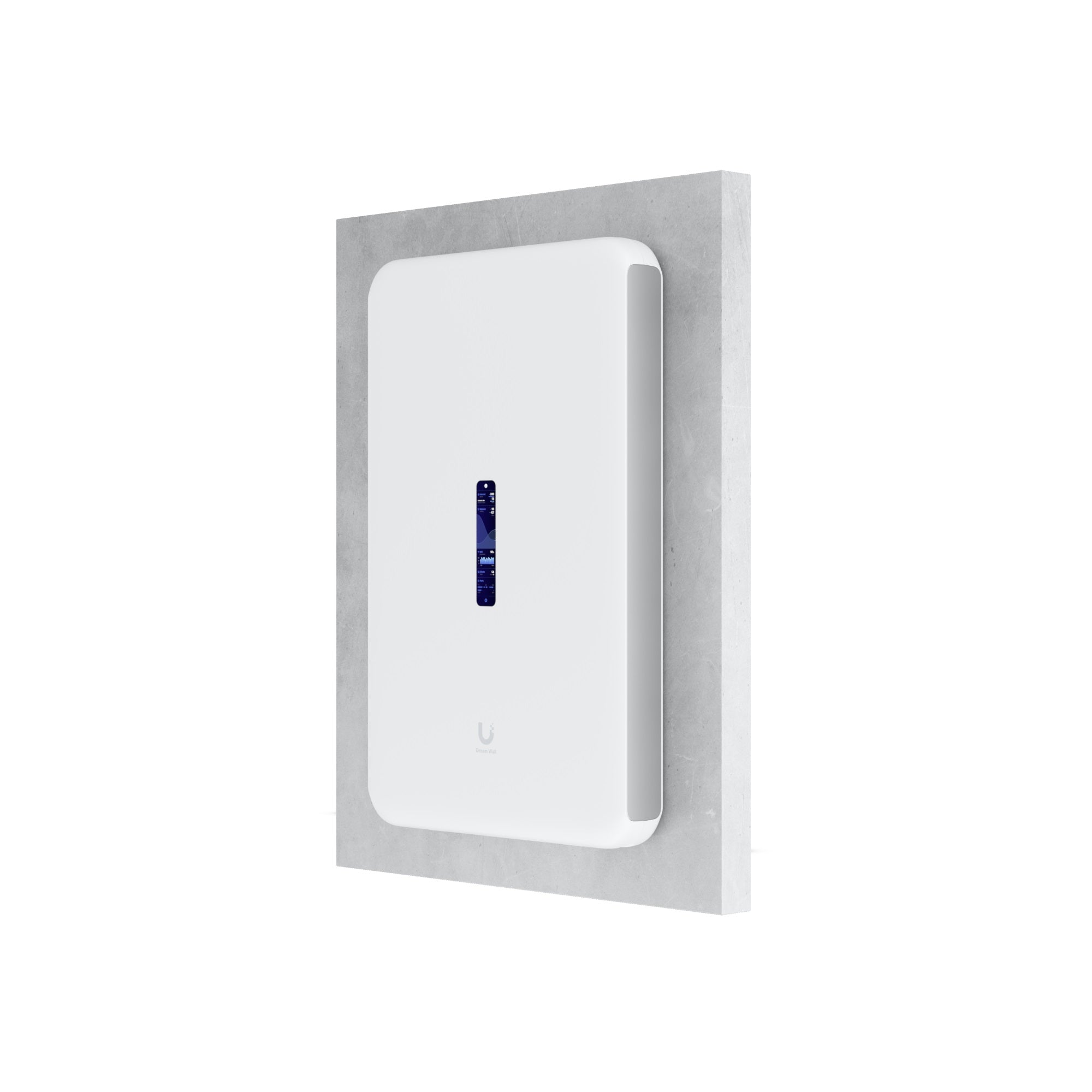 Ubiquiti UDW Dream Wall UniFi OS Console