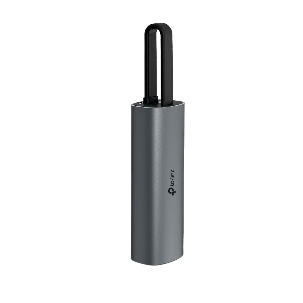 TP-Link USB Type-C to 2.5 Gigabit Ethernet Network Adapter