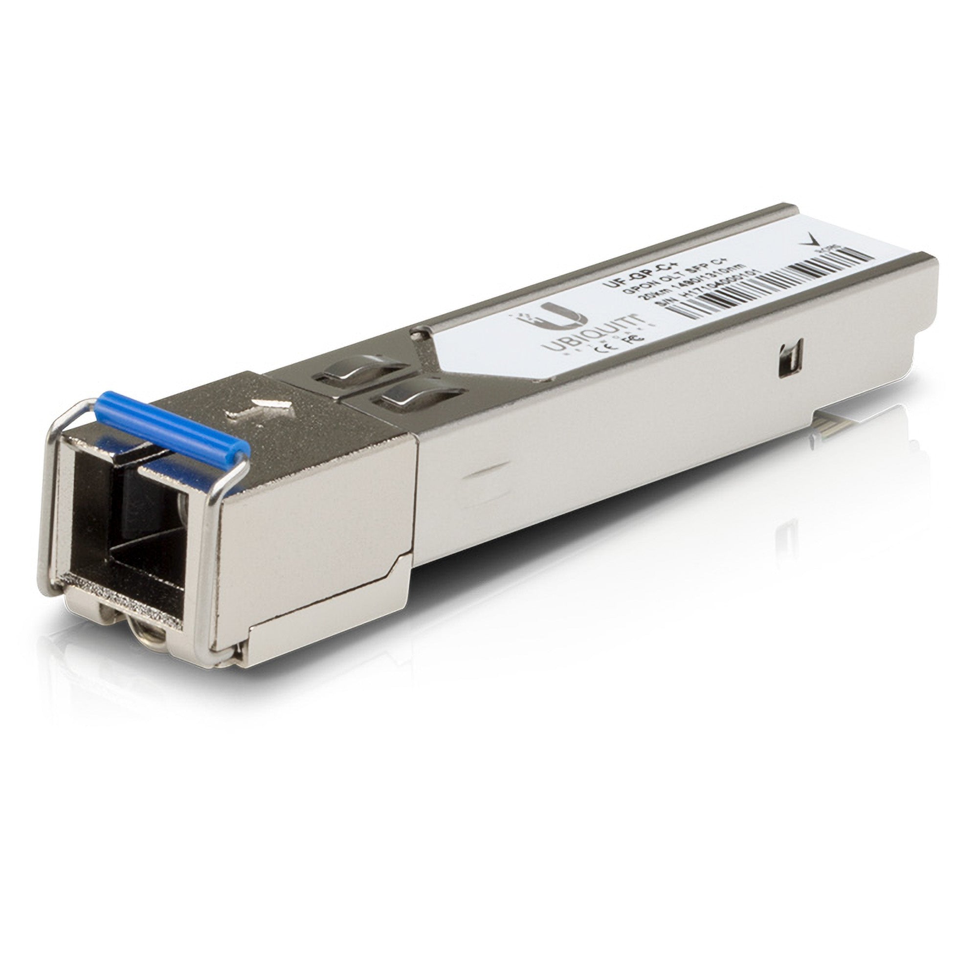 Ubiquiti UF-GP-C+ UFiber Single Mode Fiber Module C+ Class