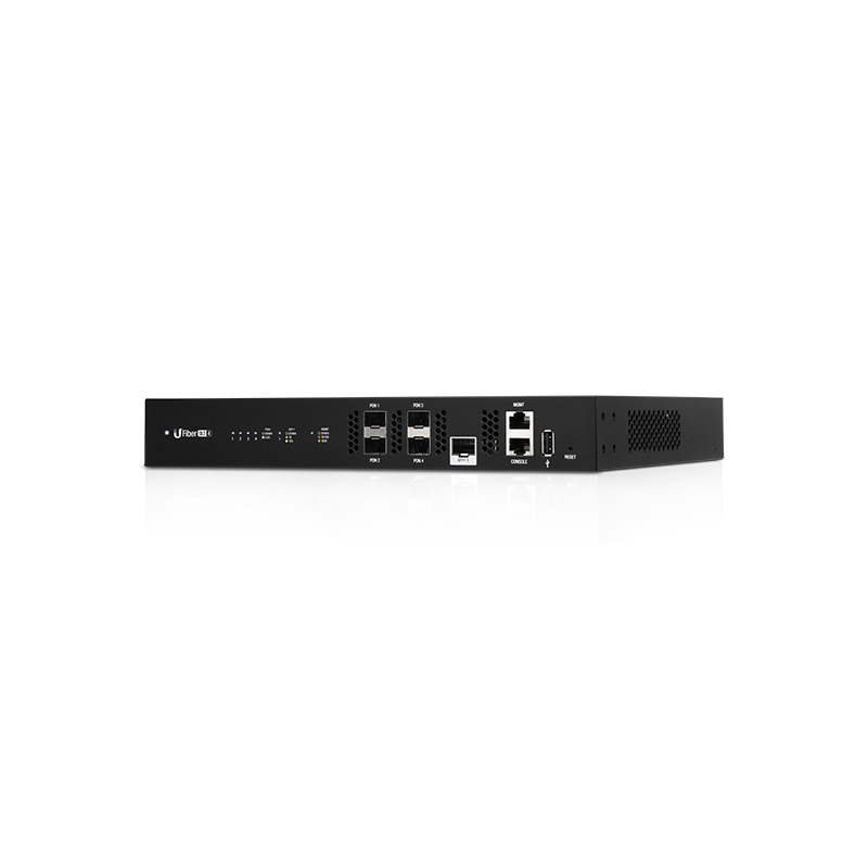 Ubiquiti UFiber GPON Terminal Rack Mountable