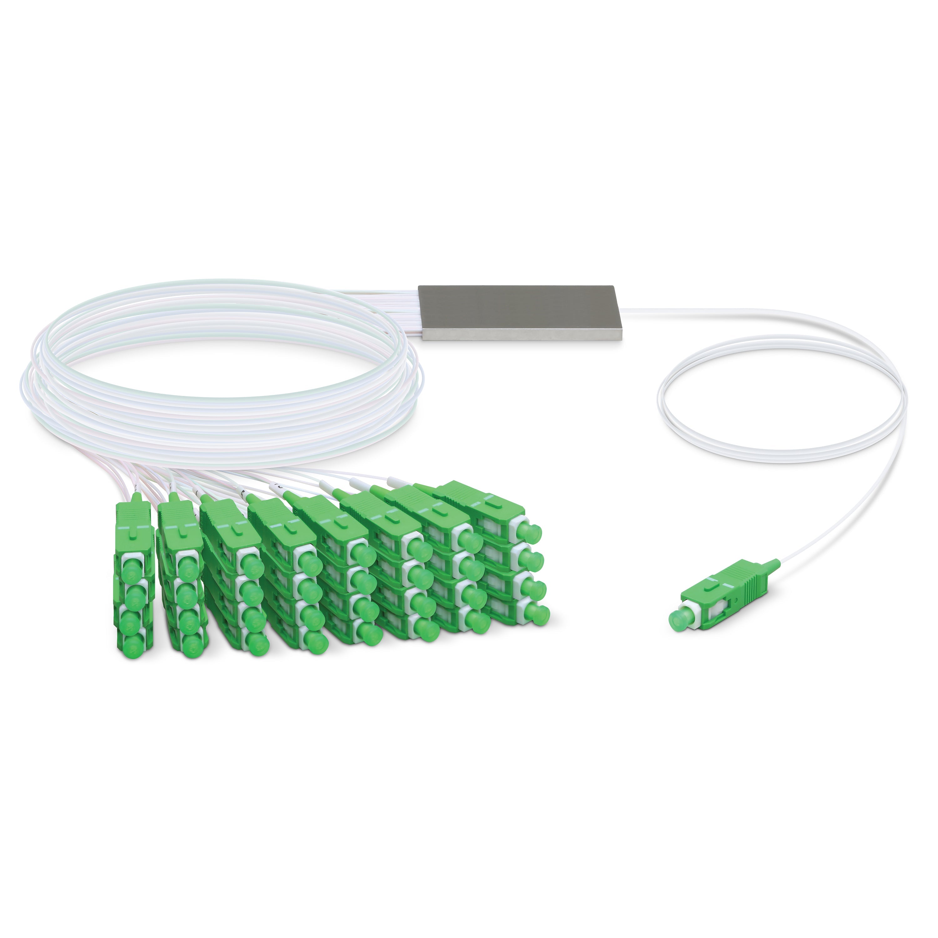 Ubiquiti UFiber 1:32 Splitter - 4.08-metre (13.39')