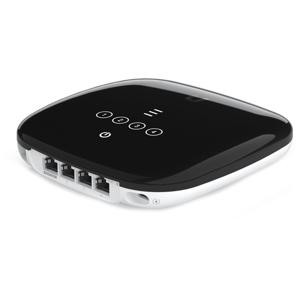 Ubiquiti UF-WIFI UFiber Gigabit Passive Optical Network Router