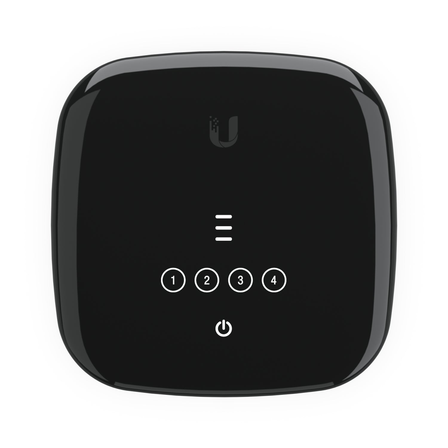 Ubiquiti UF-WIFI UFiber Gigabit Passive Optical Network Router
