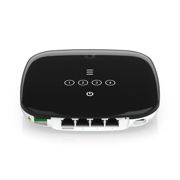 Ubiquiti UF-WIFI UFiber Gigabit Passive Optical Network Router