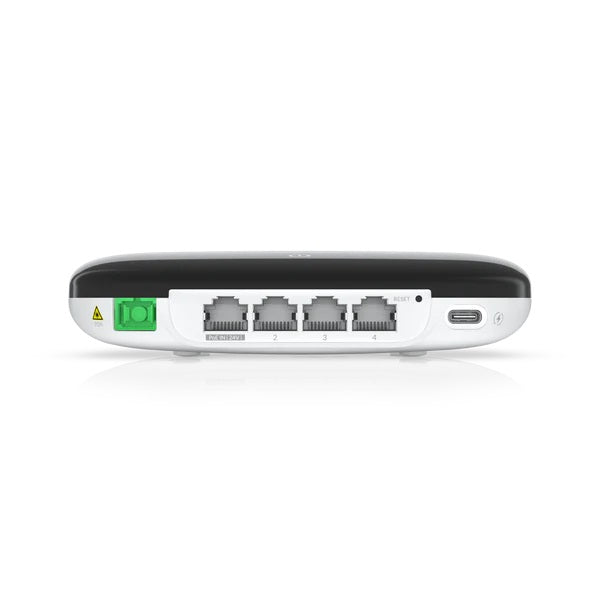 Ubiquiti UF-WIFI UFiber Gigabit Passive Optical Network Router