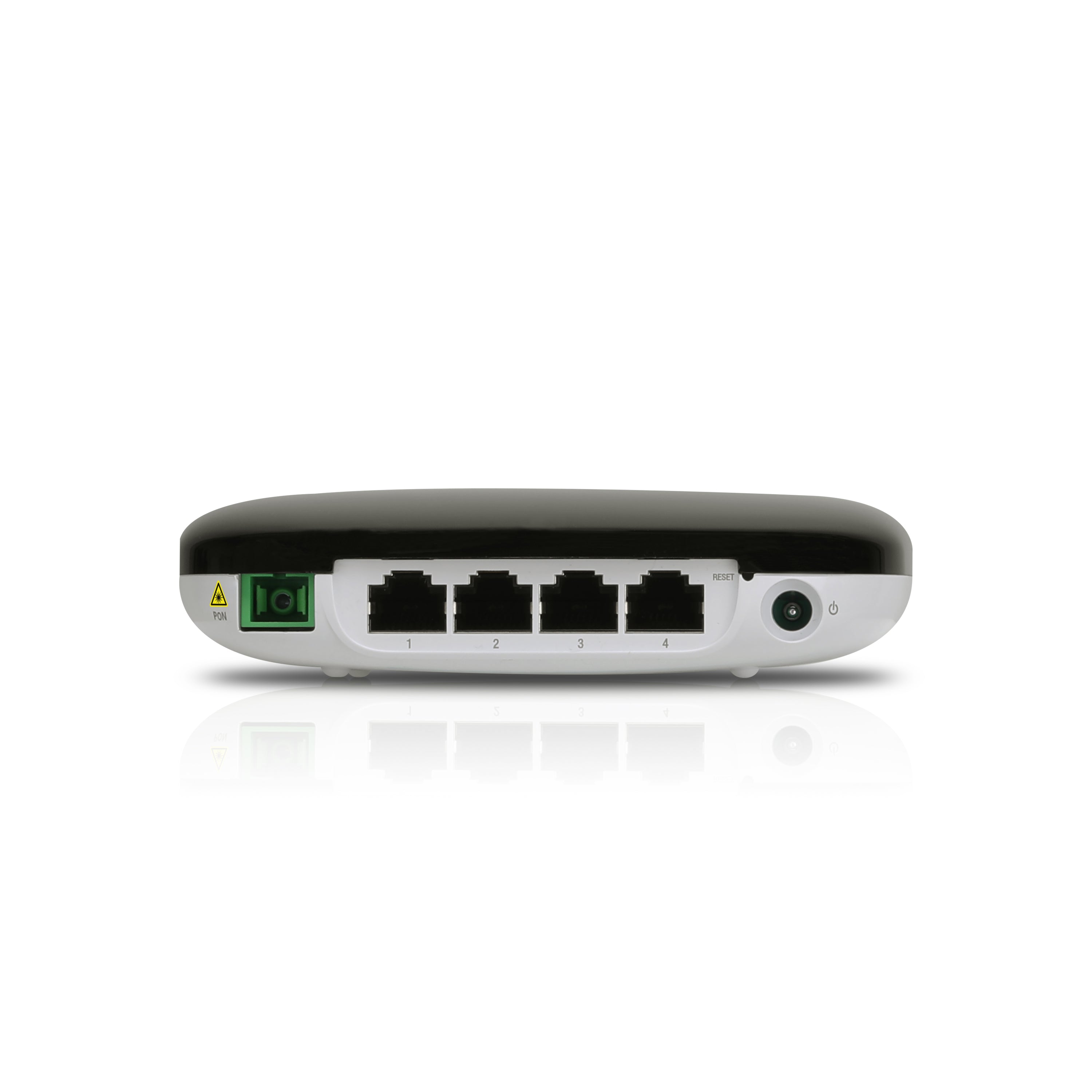 Ubiquiti UF-WIFI UFiber Gigabit Passive Optical Network Router