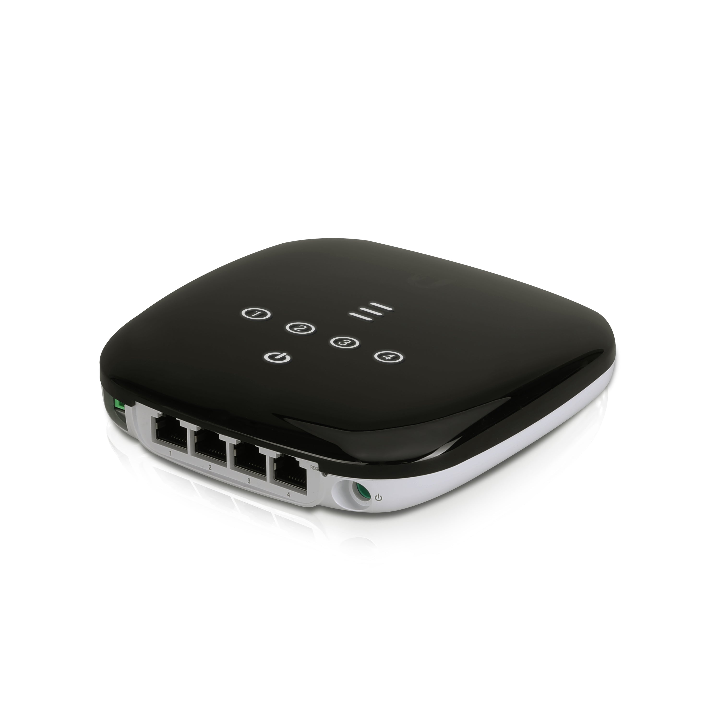 Ubiquiti UF-WIFI UFiber Gigabit Passive Optical Network Router