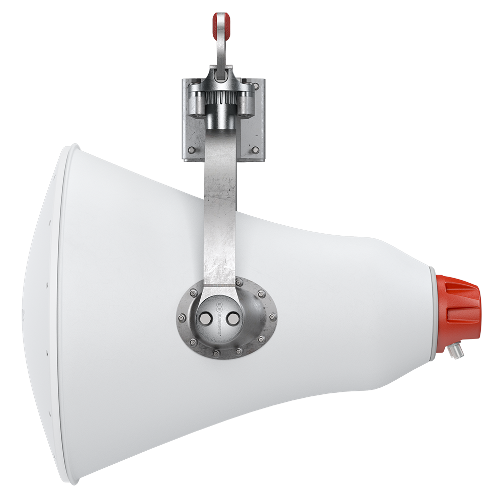 RF Elements Directional Horn Antenna