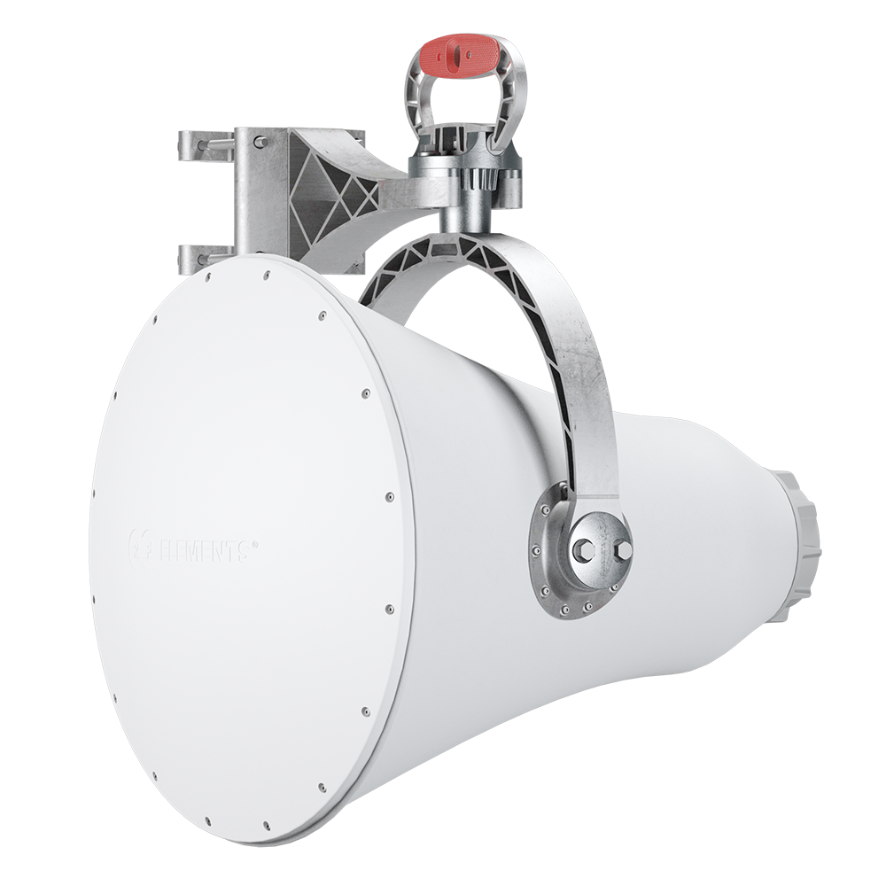 RF Elements UltraHorn™ Antenna