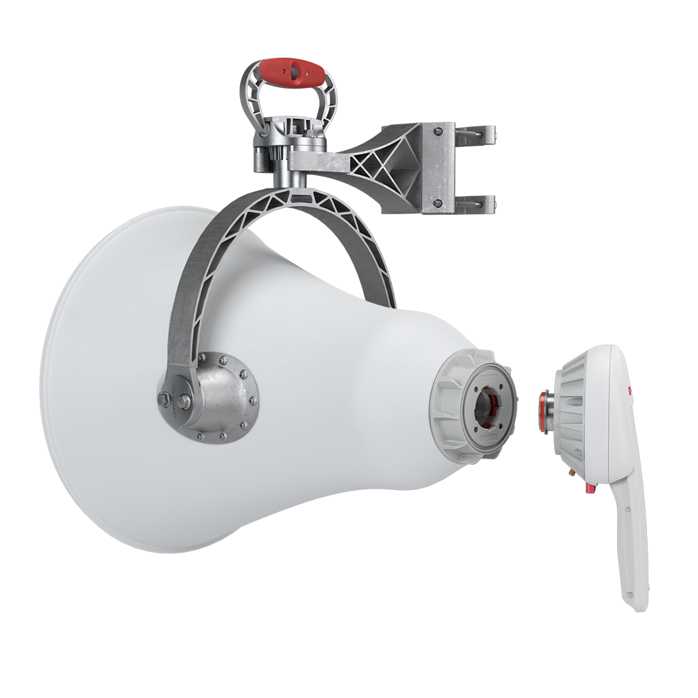 RF Elements UltraHorn™ Antenna