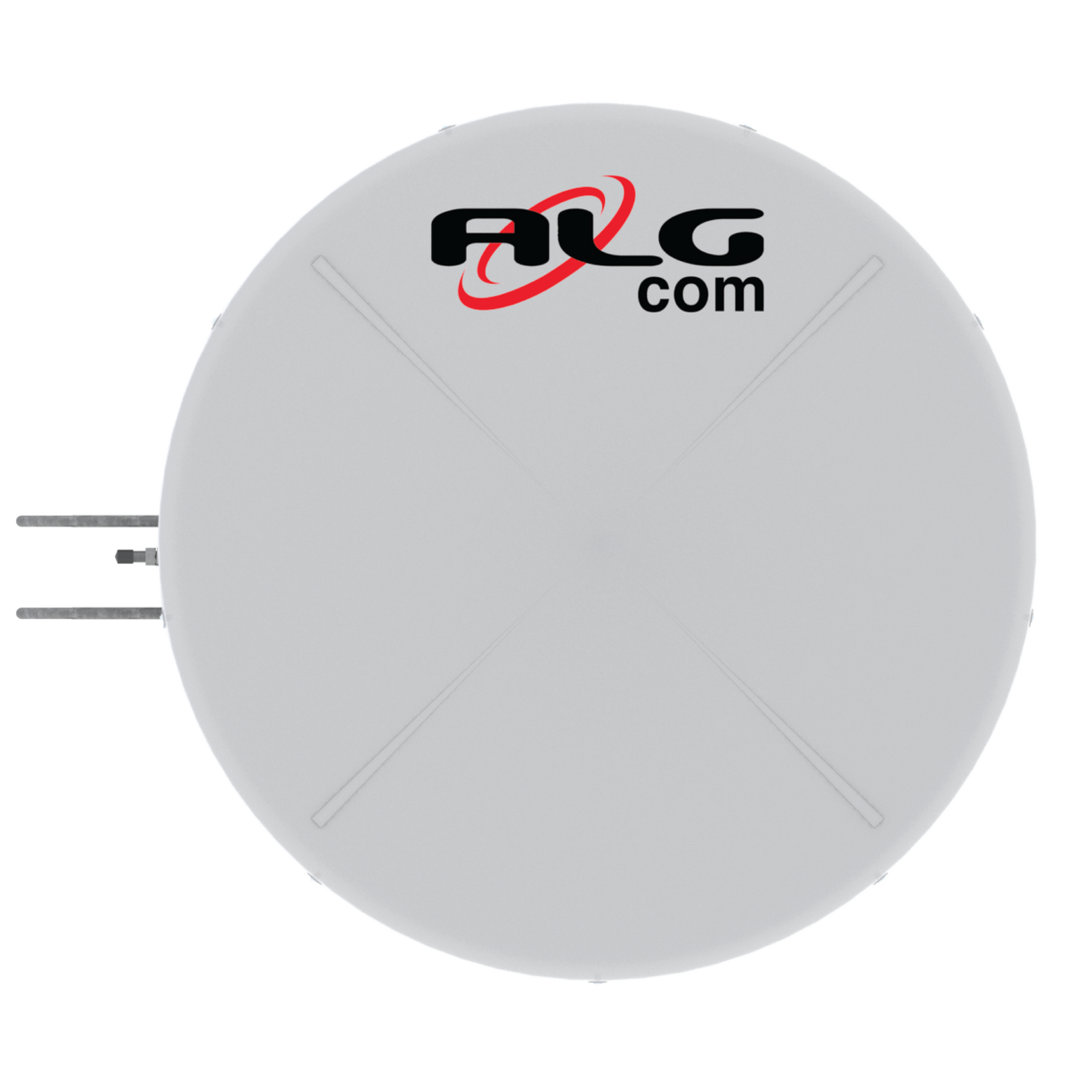 ALGCom Ultra High Performance Full Band Extreme Parabolic Antenna