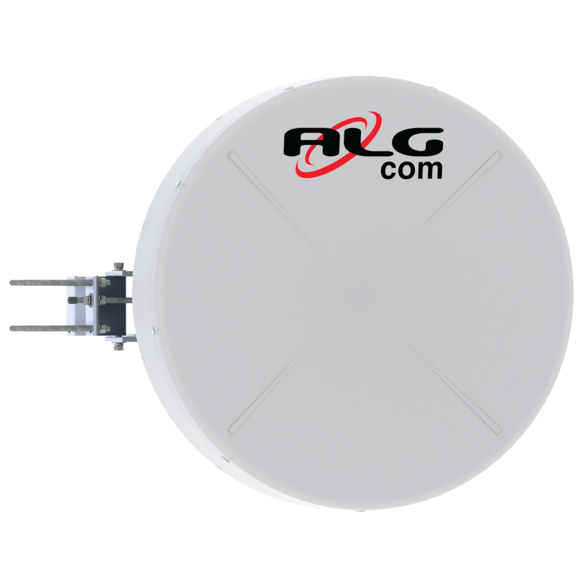 ALGCom Ultra High Performance Full Band Extreme Parabolic Antenna
